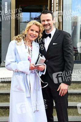 Windflüchter Charity Gala in Stralsund