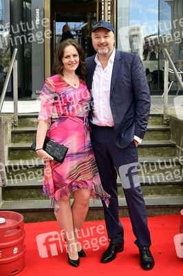 Windflüchter Charity Gala in Stralsund