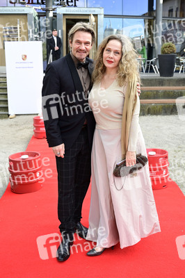 Windflüchter Charity Gala in Stralsund