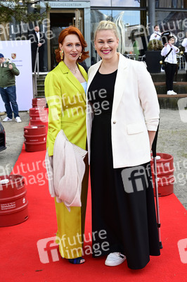 Windflüchter Charity Gala in Stralsund