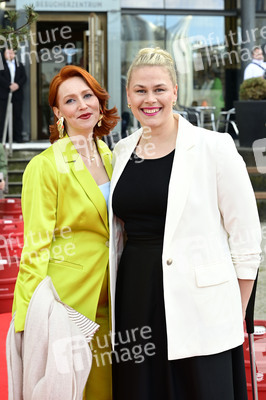 Windflüchter Charity Gala in Stralsund
