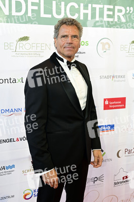 Windflüchter Charity Gala in Stralsund