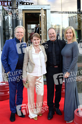 Windflüchter Charity Gala in Stralsund
