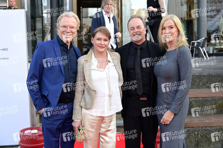 Windflüchter Charity Gala in Stralsund