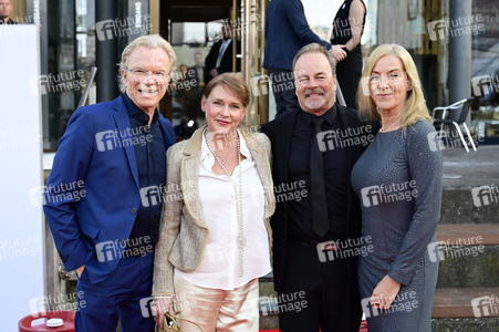 Windflüchter Charity Gala in Stralsund