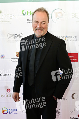 Windflüchter Charity Gala in Stralsund