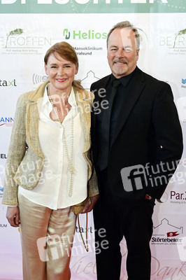 Windflüchter Charity Gala in Stralsund