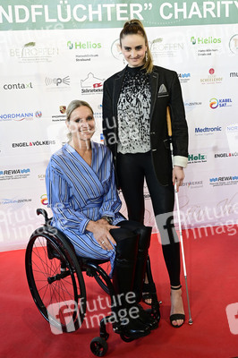 Windflüchter Charity Gala in Stralsund