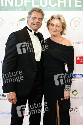 Windflüchter Charity Gala in Stralsund