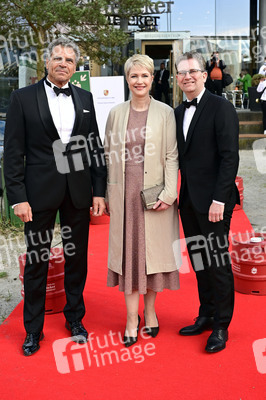 Windflüchter Charity Gala in Stralsund