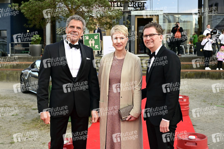 Windflüchter Charity Gala in Stralsund