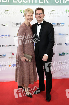 Windflüchter Charity Gala in Stralsund