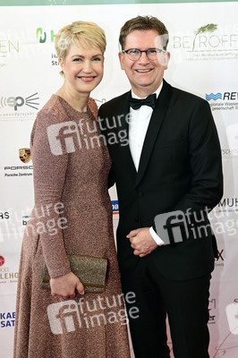 Windflüchter Charity Gala in Stralsund