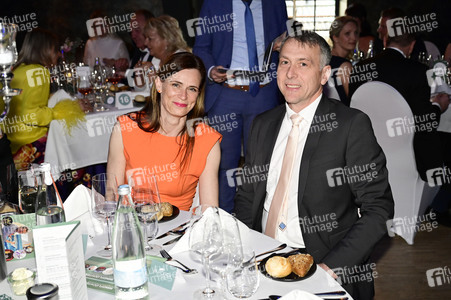 Windflüchter Charity Gala in Stralsund