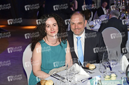 Windflüchter Charity Gala in Stralsund