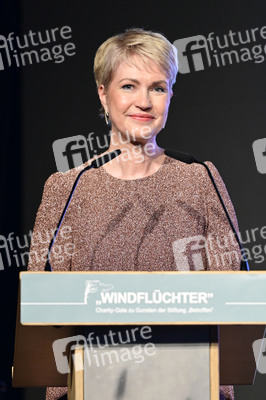 Windflüchter Charity Gala in Stralsund