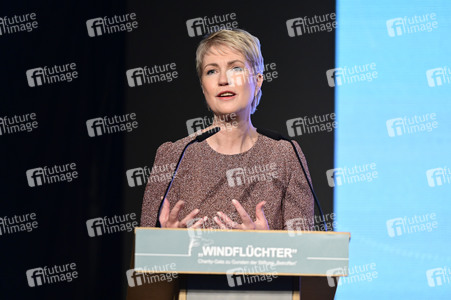 Windflüchter Charity Gala in Stralsund