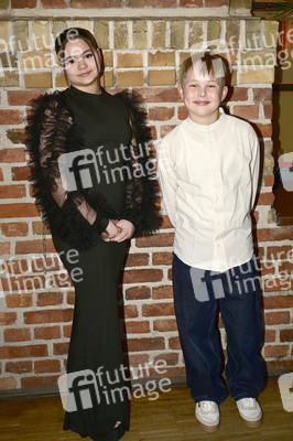 Windflüchter Charity Gala in Stralsund