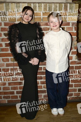 Windflüchter Charity Gala in Stralsund