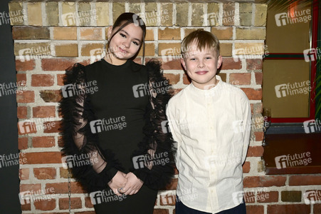 Windflüchter Charity Gala in Stralsund
