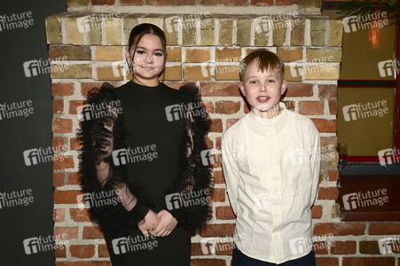 Windflüchter Charity Gala in Stralsund