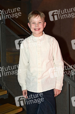 Windflüchter Charity Gala in Stralsund