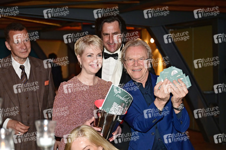 Windflüchter Charity Gala in Stralsund