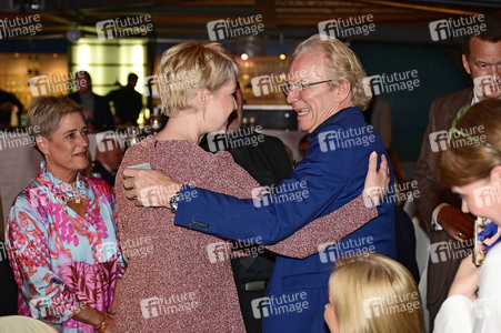 Windflüchter Charity Gala in Stralsund