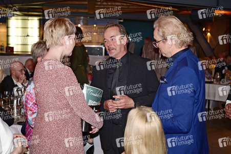 Windflüchter Charity Gala in Stralsund