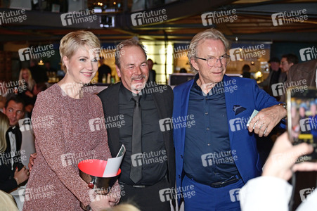 Windflüchter Charity Gala in Stralsund