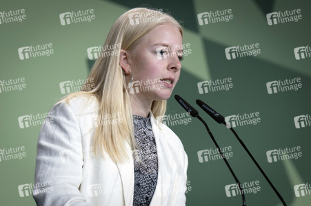 Länderrat von Bündnis 90/Die Grünen in Berlin