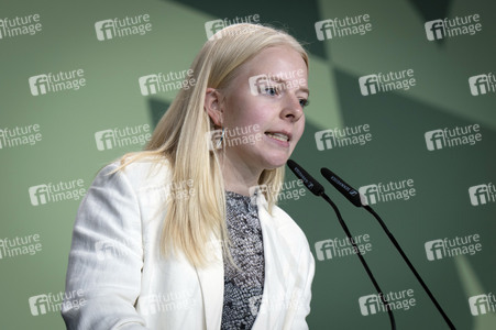 Länderrat von Bündnis 90/Die Grünen in Berlin