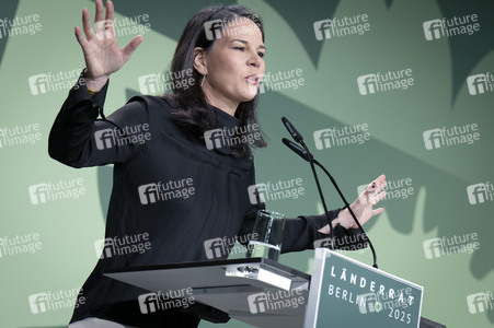 Länderrat von Bündnis 90/Die Grünen in Berlin