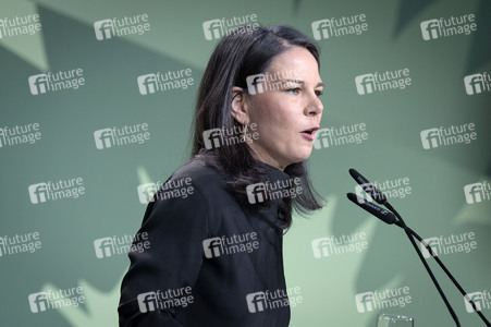 Länderrat von Bündnis 90/Die Grünen in Berlin