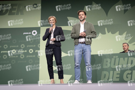 Länderrat von Bündnis 90/Die Grünen in Berlin