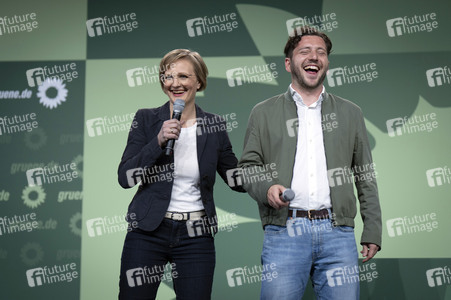 Länderrat von Bündnis 90/Die Grünen in Berlin