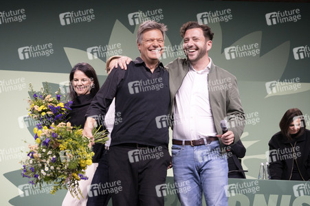 Länderrat von Bündnis 90/Die Grünen in Berlin