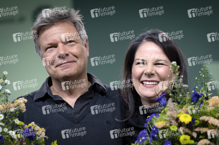 Länderrat von Bündnis 90/Die Grünen in Berlin