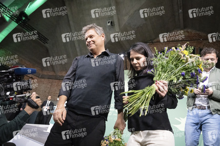 Länderrat von Bündnis 90/Die Grünen in Berlin