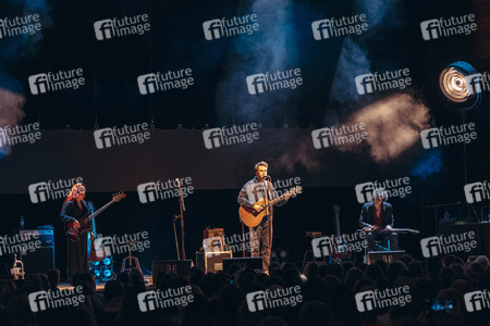 Konzert von Clueso in Weimar