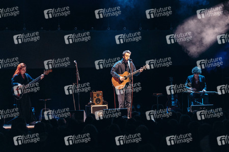 Konzert von Clueso in Weimar