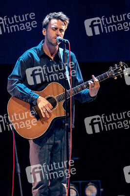 Konzert von Clueso in Weimar