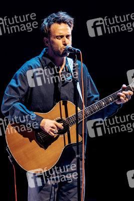 Konzert von Clueso in Weimar