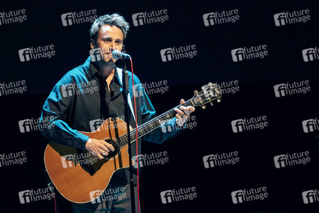 Konzert von Clueso in Weimar