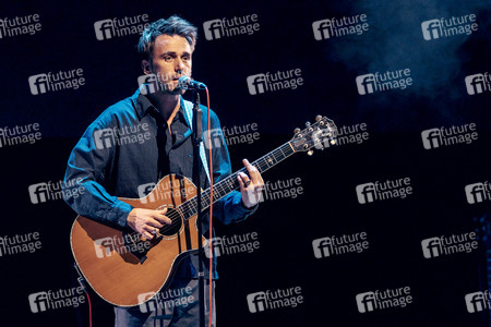 Konzert von Clueso in Weimar