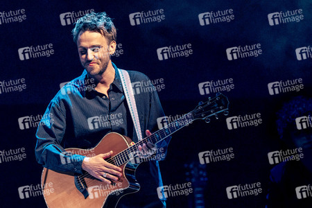 Konzert von Clueso in Weimar