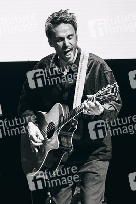 Konzert von Clueso in Weimar