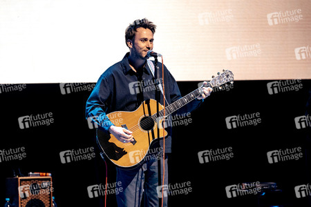 Konzert von Clueso in Weimar