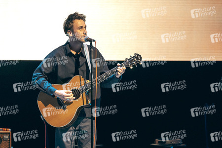 Konzert von Clueso in Weimar