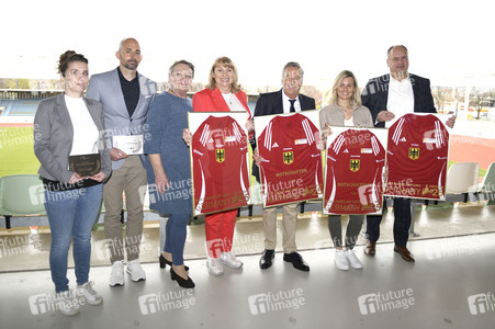 Roland Kaiser wird Botschafter der World Transplant Games 2025 in Dresden